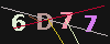 Gambar captcha